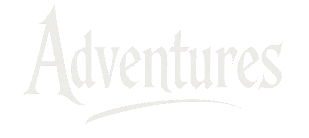 Aicyng Adventures logo