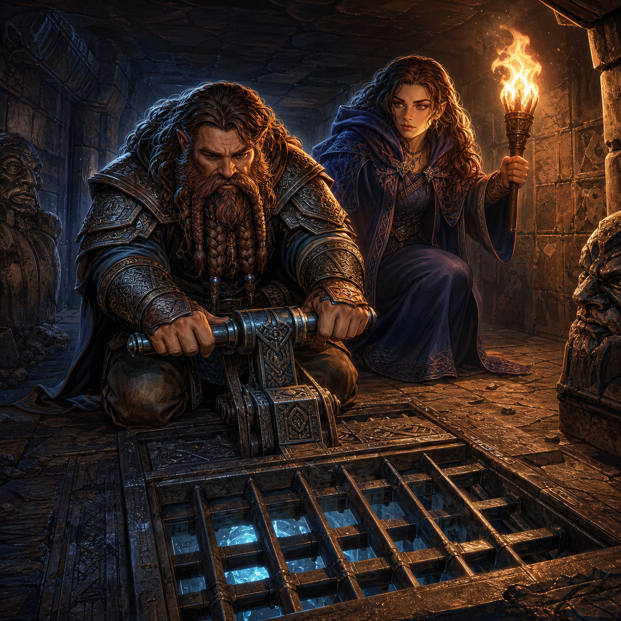 Aicyng Adventures version 2.10.0 release artwork