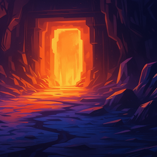 Your portal to adventures